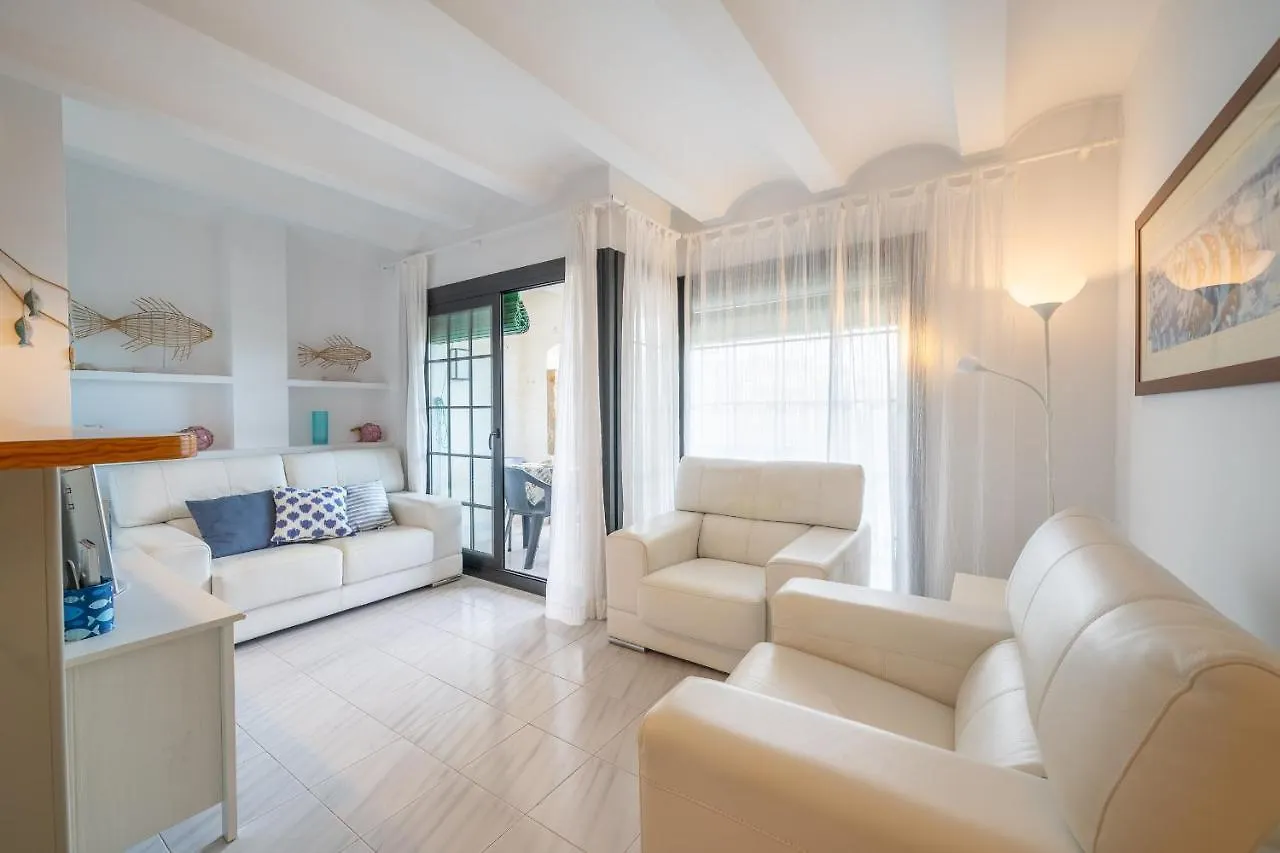 Apartment Ivet L' Escala