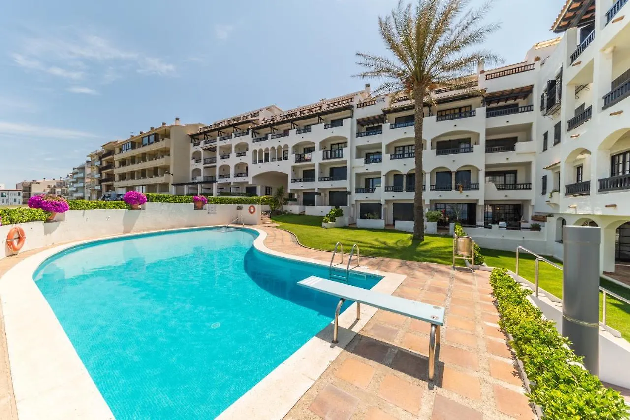 Apartment Ivet L' Escala
