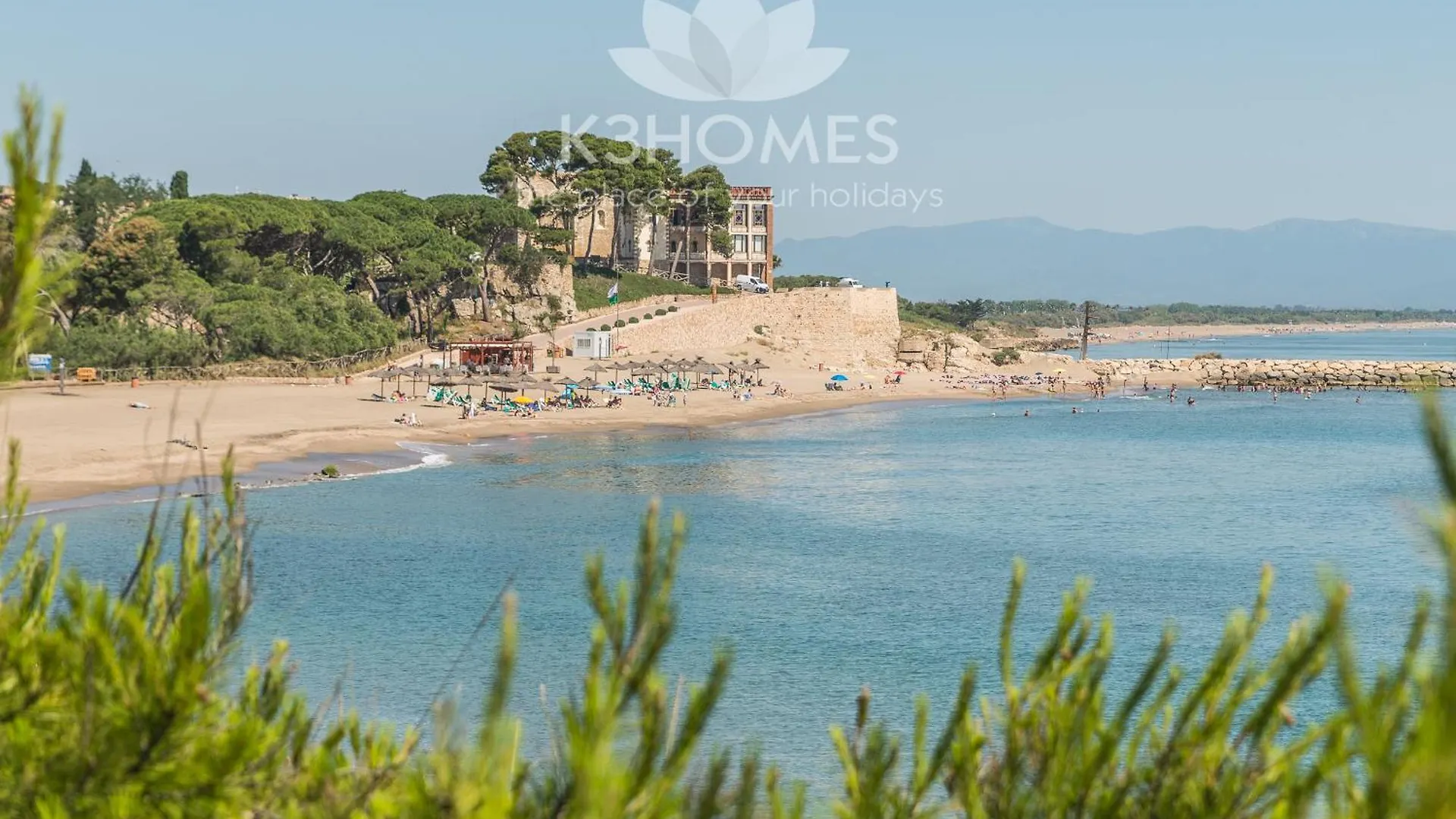 Apartment Ivet L' Escala