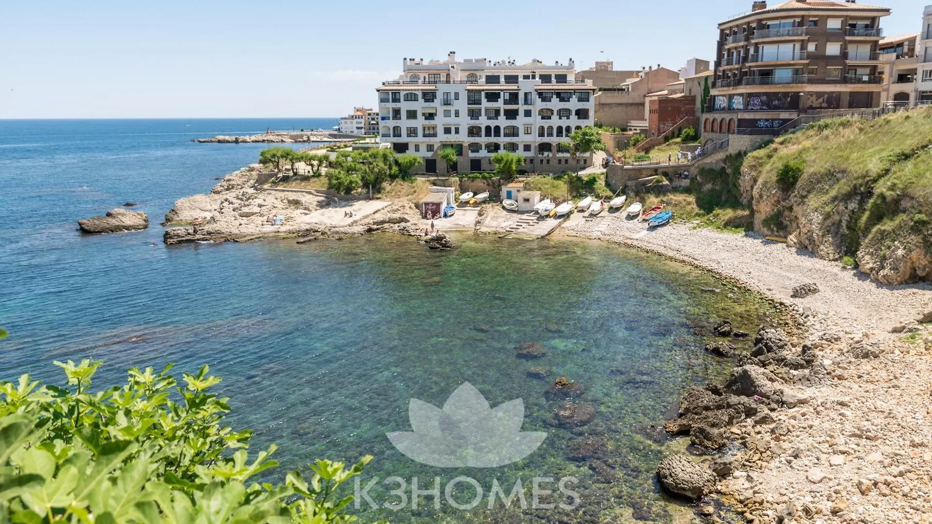 Apartment Ivet L' Escala
