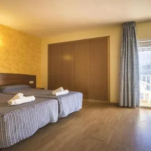 Erianob Hotel