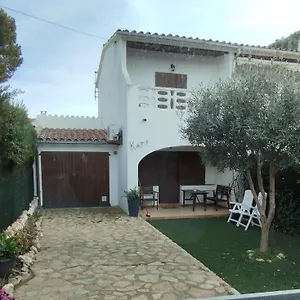 Casa Katy Vakantiehuis