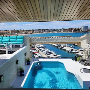 Solo Atico Guest Bed & Breakfast