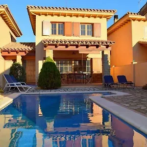 Villashim Villa