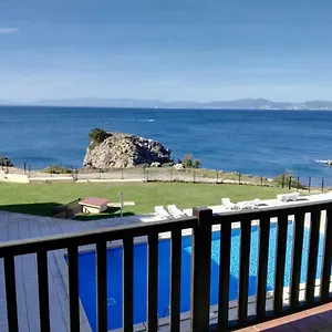 Apartamento Magnifiques Vistes- Port De Rei, L' Escala